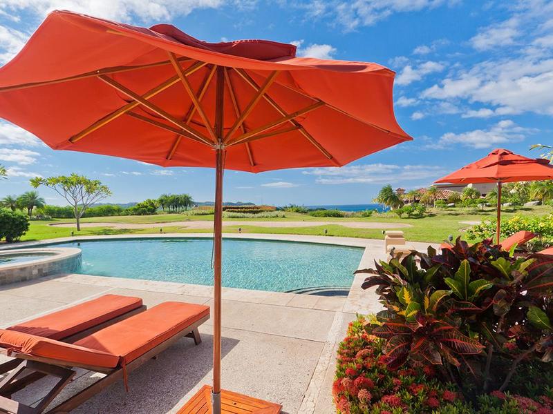 3 Bed Condo For Sale in Playa Conchal Costa Rica